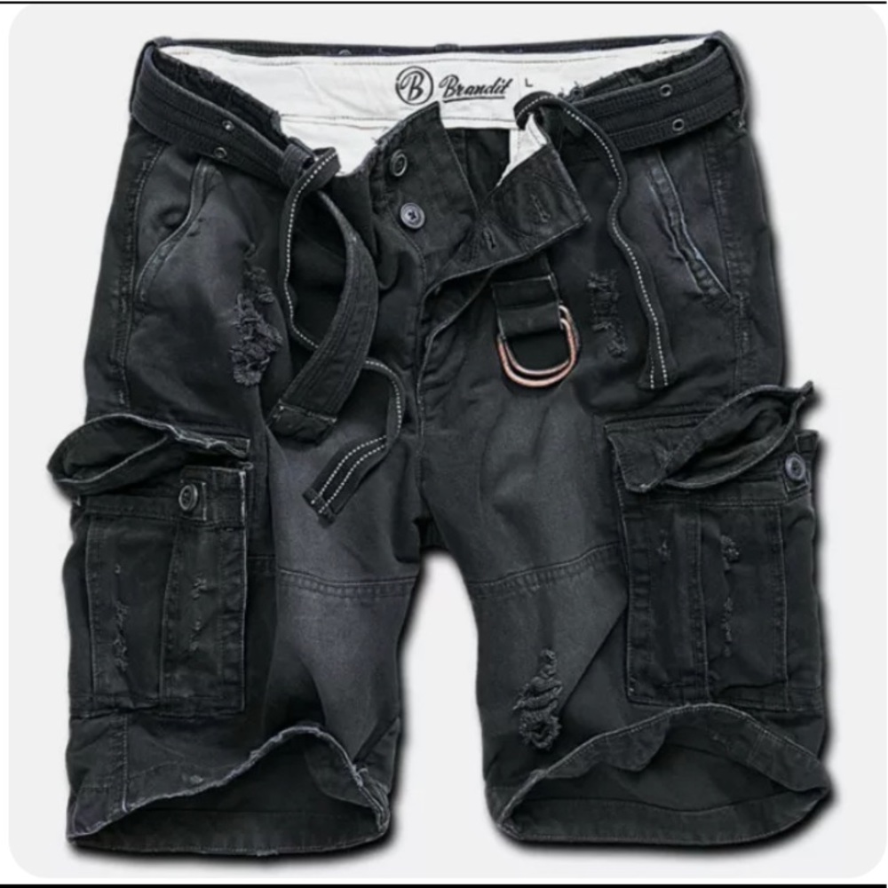 BRANDIT NEW SHORTS